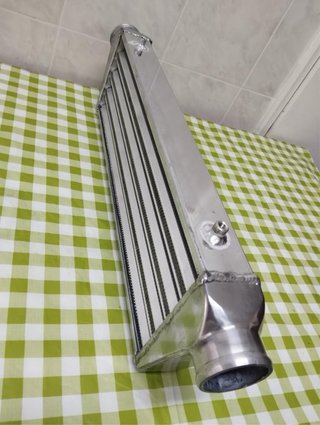 Intecooler