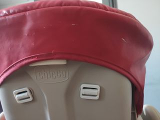 Trona evolutiva Chicco