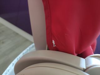 Trona evolutiva Chicco