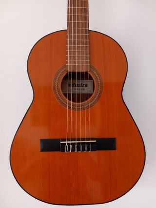Guitarra española infante