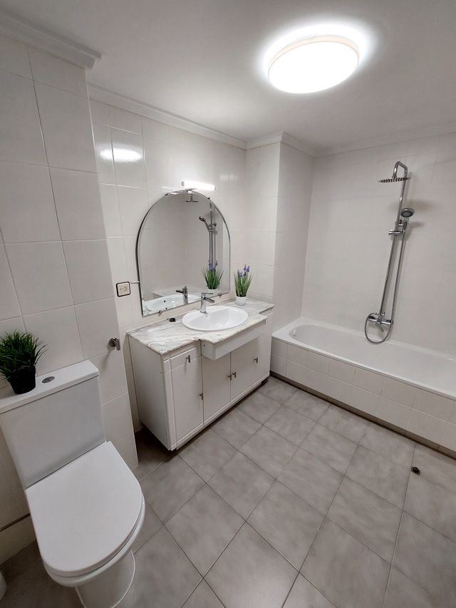 Habitación en ELDA (INDIVIDUAL)