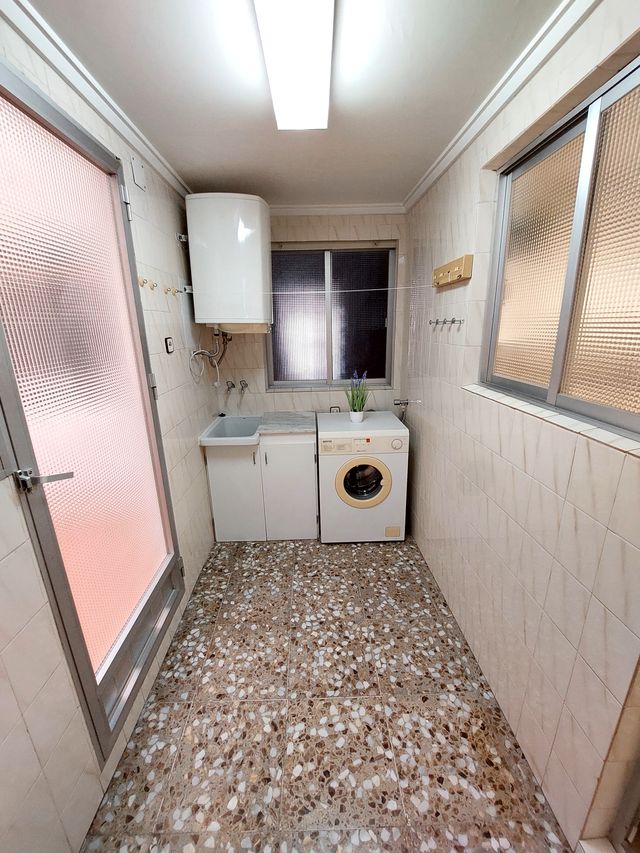 Habitación en ELDA (INDIVIDUAL)