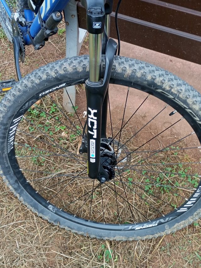 Bici rueda29 nueva (27marchas)