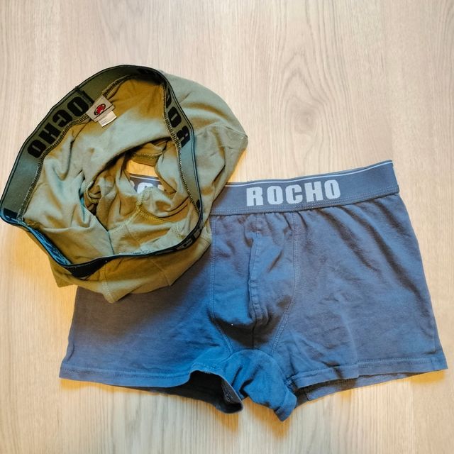 Boxers Rocho
