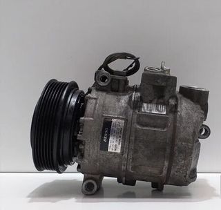 COMPRESOR AIRE ACONDICIONADO PORSCHE 911 (TYP A:62