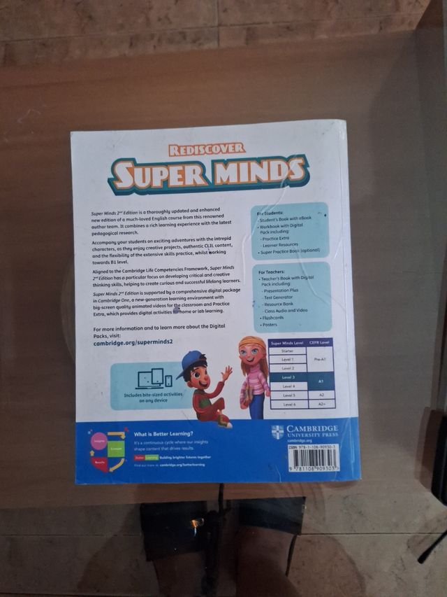 Libros de 3 primaria