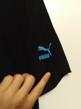 Camiseta Puma New York