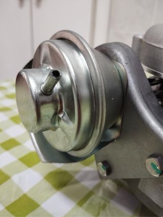 Trubo GT1749v Toyota