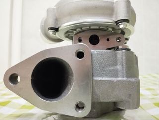 Trubo GT1749v Toyota