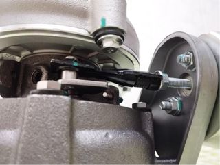 Trubo GT1749v Toyota