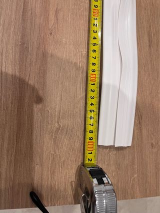 Burlete de puerta