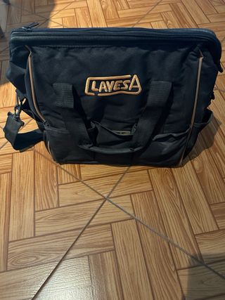 Bolsa de transporte clavesa