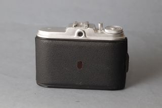 AGFA ISOLA - MADE IN GERMANY OBJETIVO EXTENSIBLE.