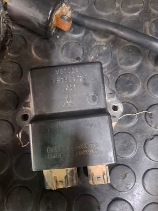 Encendido cdi volante regulador drz 400 