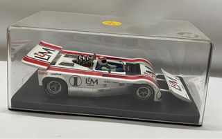 Coche Scalextric Lola T - 260 Riverside 1971.