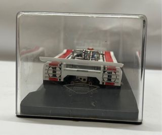 Coche Scalextric Lola T - 260 Riverside 1971.