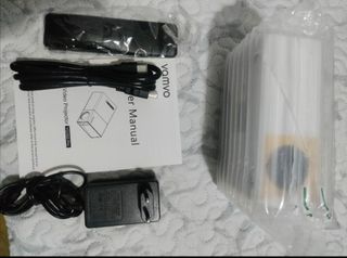 Proyector LED Vamvo YG300 Pro - Nuevo