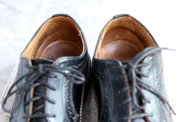 Zapatos De Martens clásicos