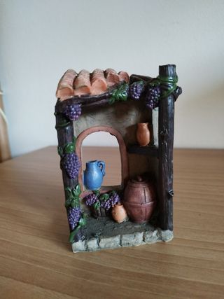 Accessori presepe