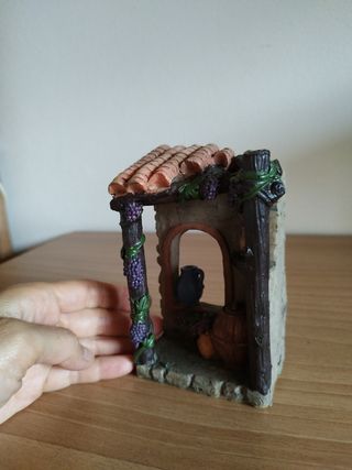 Accessori presepe