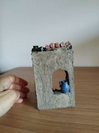 Accessori presepe