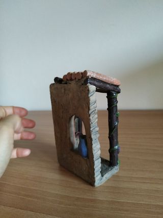 Accessori presepe