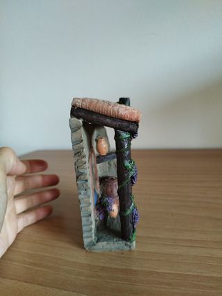 Accessori presepe