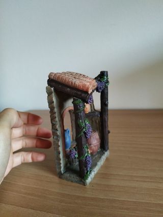 Accessori presepe