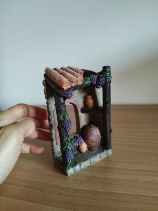 Accessori presepe