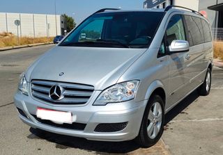 Mercedes-Benz VIANO 2.2CDI 163CV  7 PLAZAS