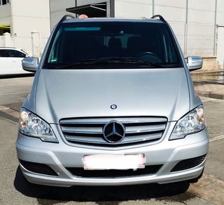 Mercedes-Benz VIANO 2.2CDI 163CV  7 PLAZAS