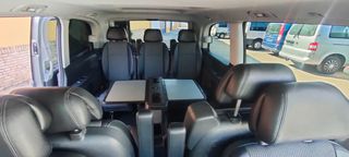 Mercedes-Benz VIANO 2.2CDI 163CV  7 PLAZAS
