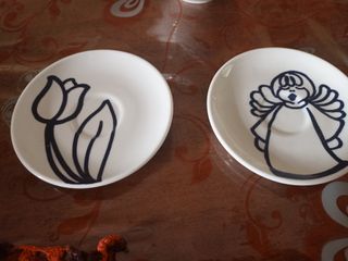 Set 2 Tazzine Thun Espresso con Zuccheriera Pop