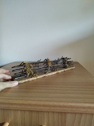 Accessori presepe