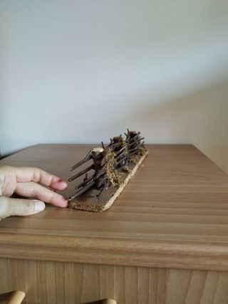 Accessori presepe