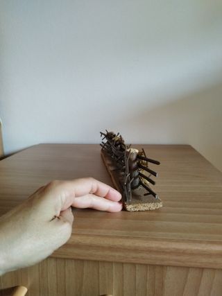 Accessori presepe