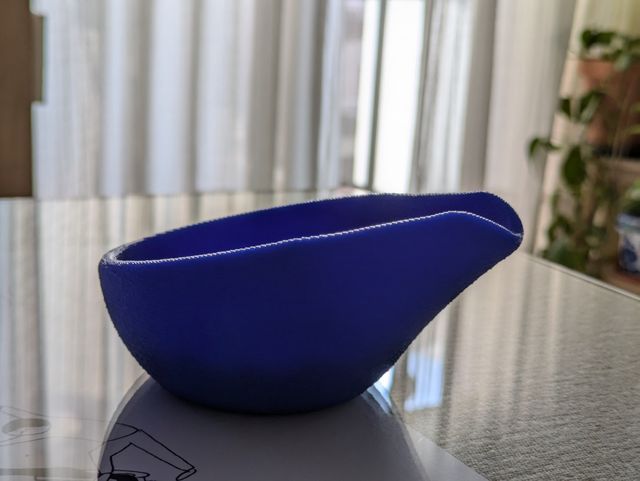 Bandeja dosificadora café