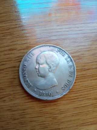 Moneda antigua