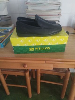 Zapatos 