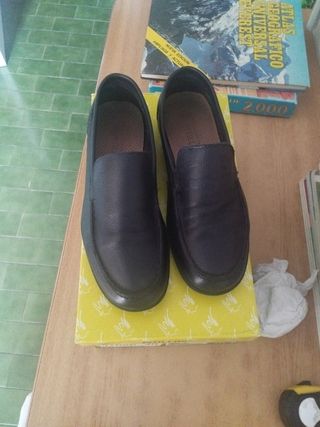 Zapatos 