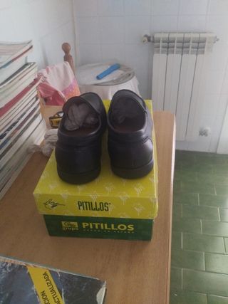 Zapatos 