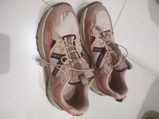 Zapatillas Zara 
