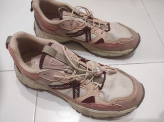 Zapatillas Zara 