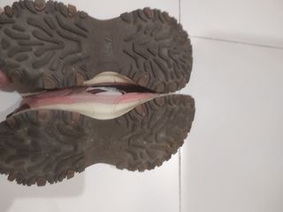 Zapatillas Zara 