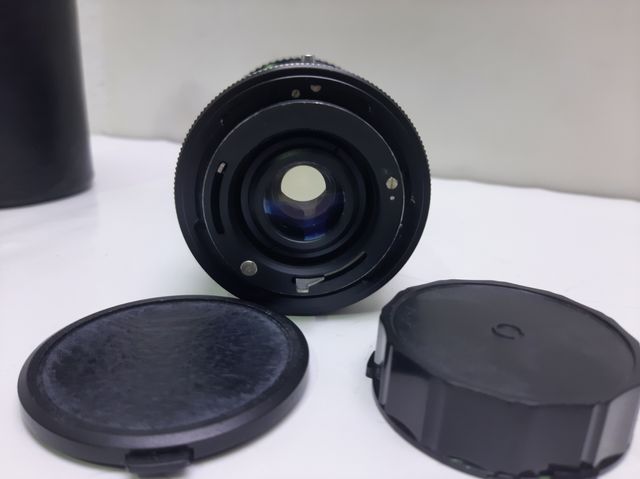 Objetivo PANAGOR MPC MACRO 80-200mm