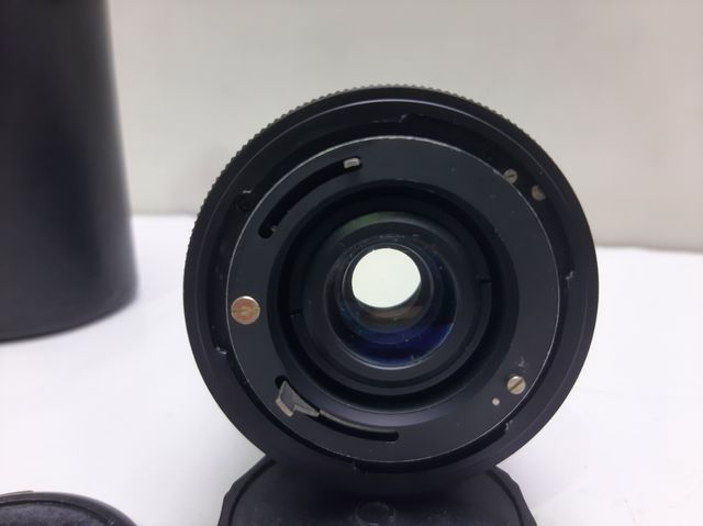 Objetivo PANAGOR MPC MACRO 80-200mm