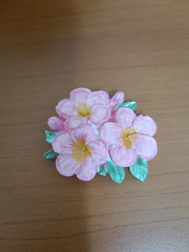Calamita fiori