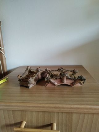 Accessori presepe