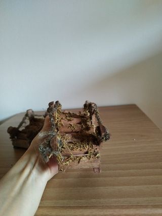 Accessori presepe