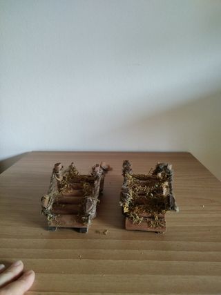 Accessori presepe